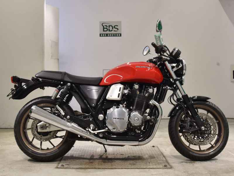 Honda CB1100RS 2022