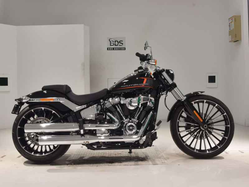 Harley-Davidson FXBR1920 2024