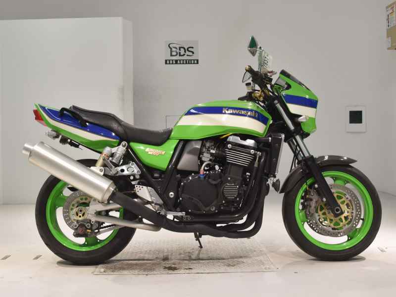 Kawasaki ZRX1100 1999