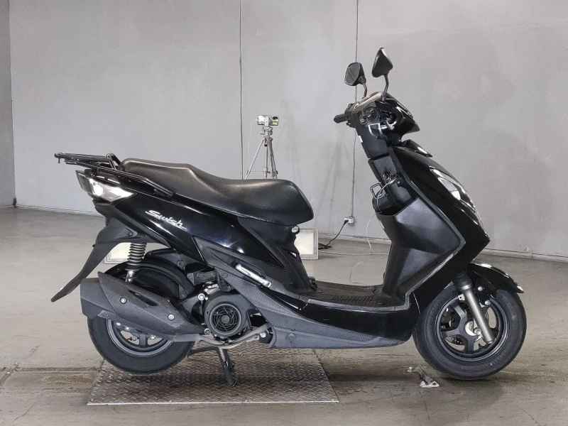 Kawasaki ZX-10R 2004