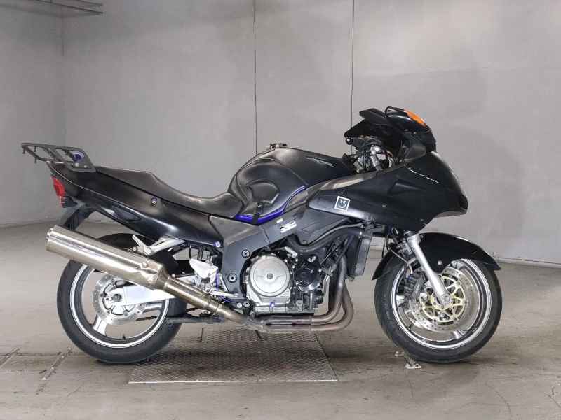 Honda CBR1100XX 2002