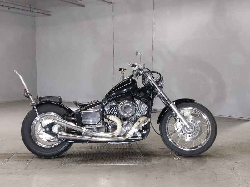 Yamaha Drag Star 400 1999