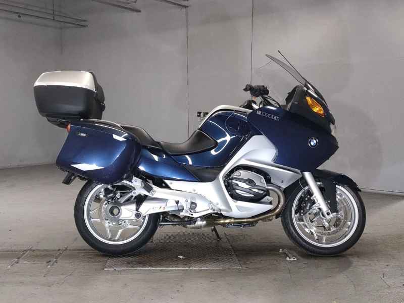 BMW R1200RT 2007