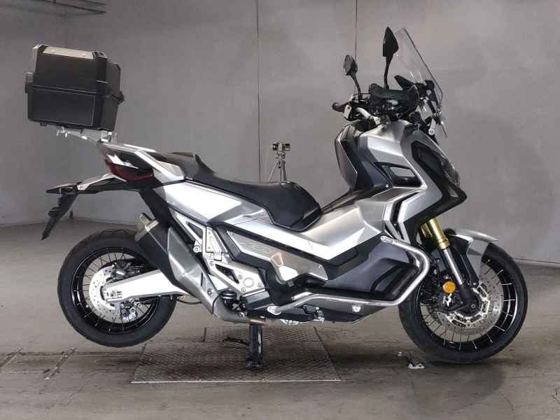 Honda X-ADV 2017