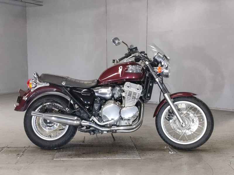 Triumph THUNDERBIRD 900 1996