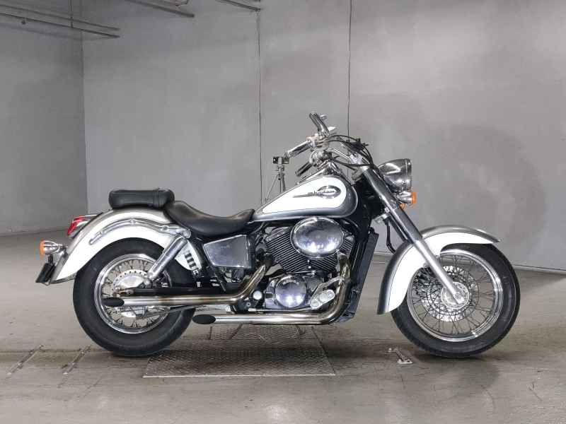 Honda Shadow 400 1998