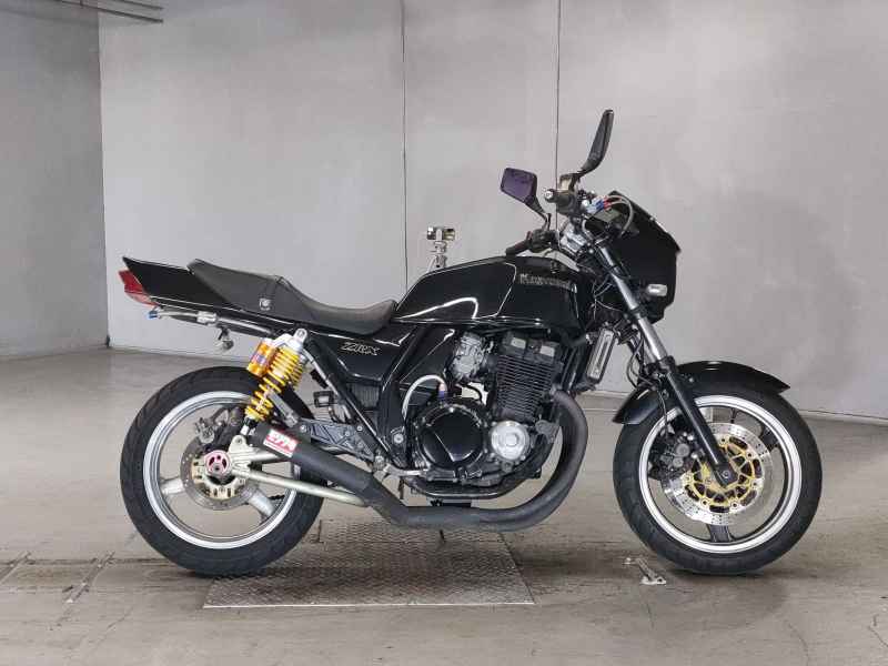 Kawasaki ZRX400 1994