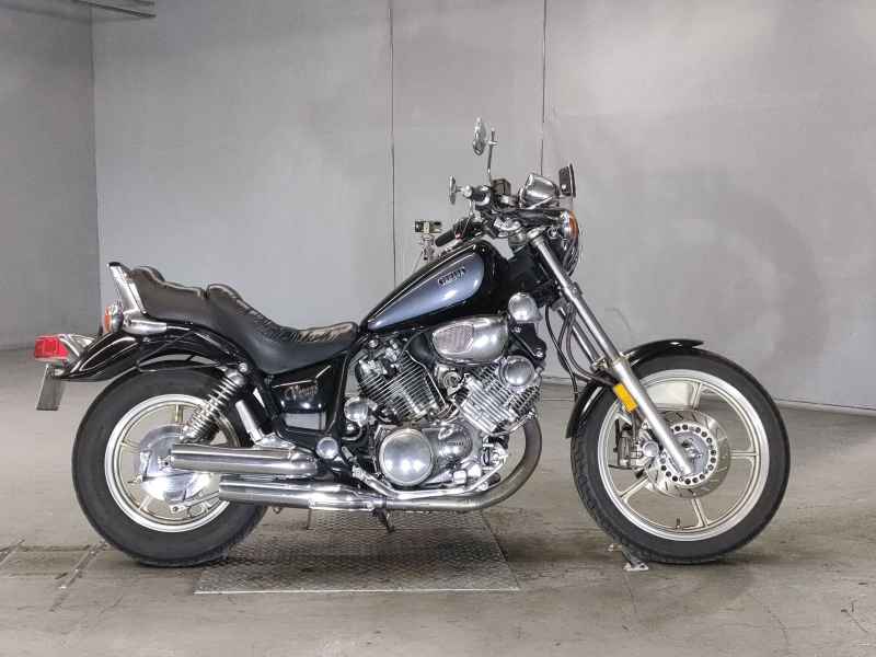 Yamaha XV1100 Virago 1991