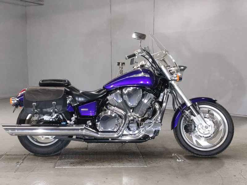 Honda VTX1800 2005