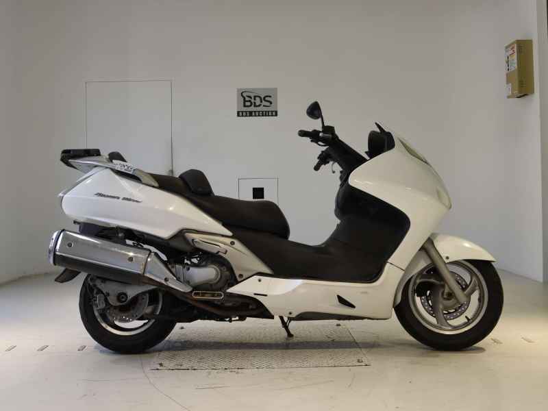 Honda Silver Wing 600 2003