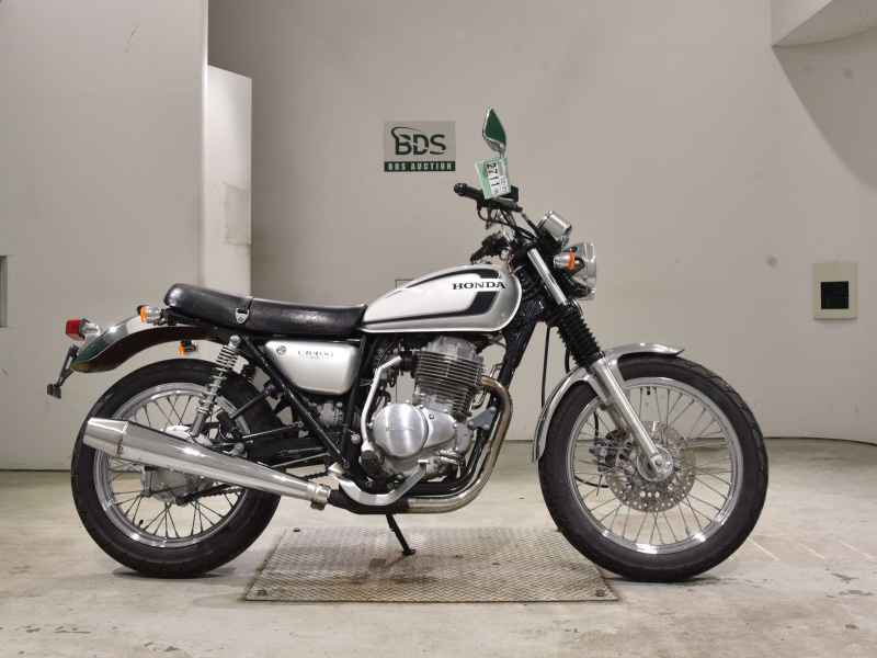 Honda CB400SS 2003