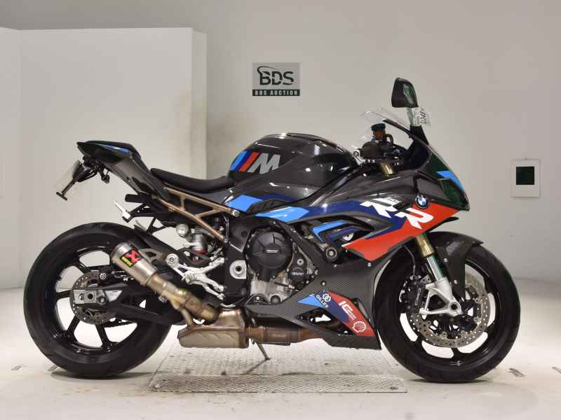 BMW S1000RR M Package 2020