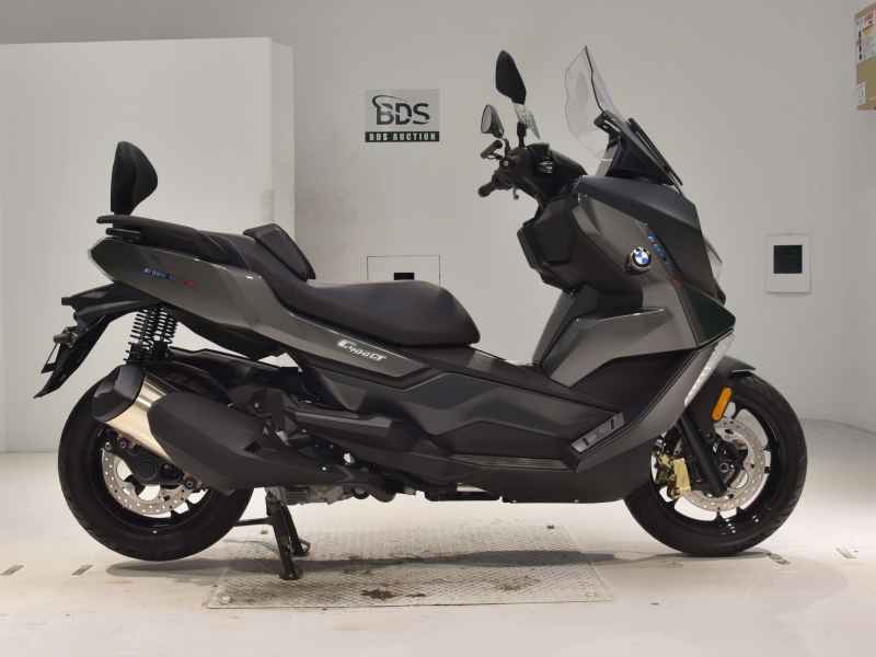 BMW C400GT 2022