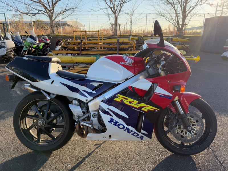 Honda RVF400 1995