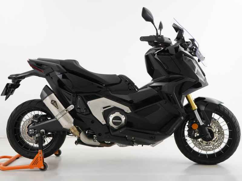 Honda X-ADV 2021