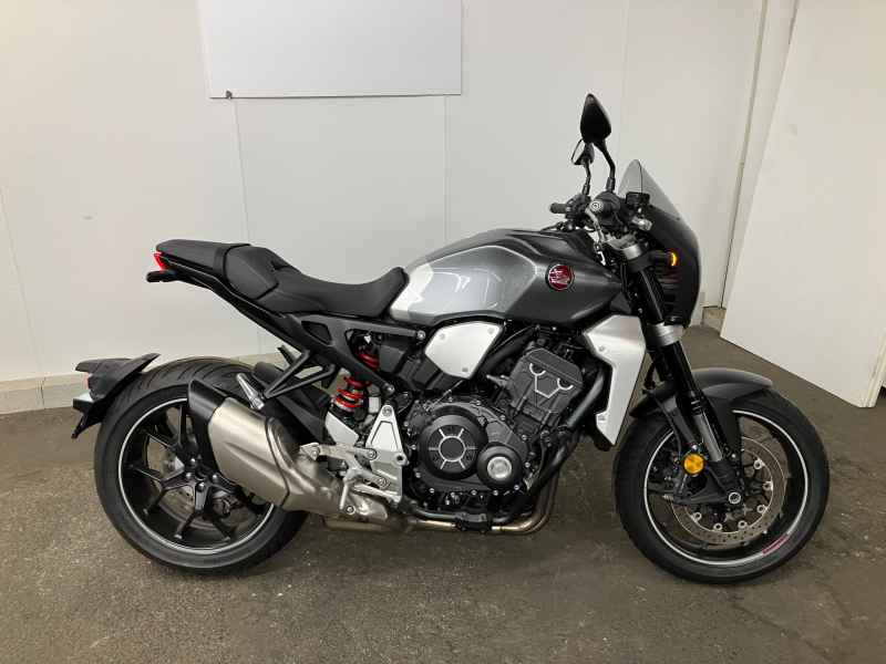 Honda CB1000R 2019