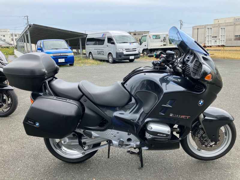 BMW R1100RT 1998