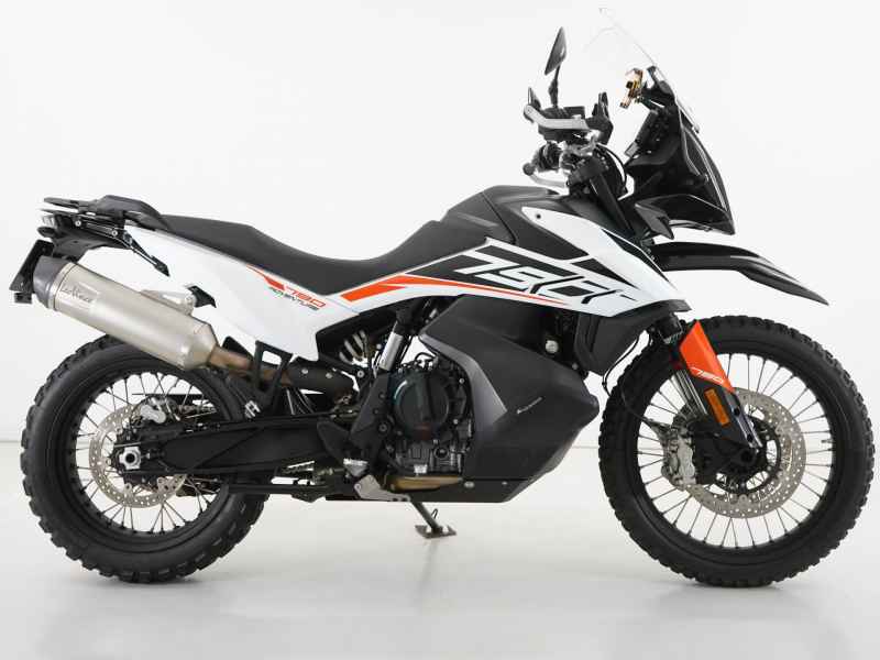 KTM 790 Adventure 2019