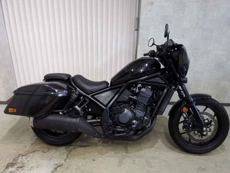 Honda Rebel 1100T 2023