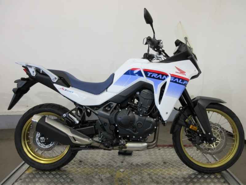 Honda XL750 Transalp 2023