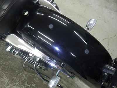 Harley-Davidson XL883 2004