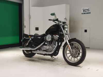 Harley-Davidson XL883 2004