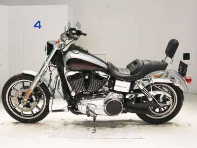 Harley-Davidson FXDL1580 2014