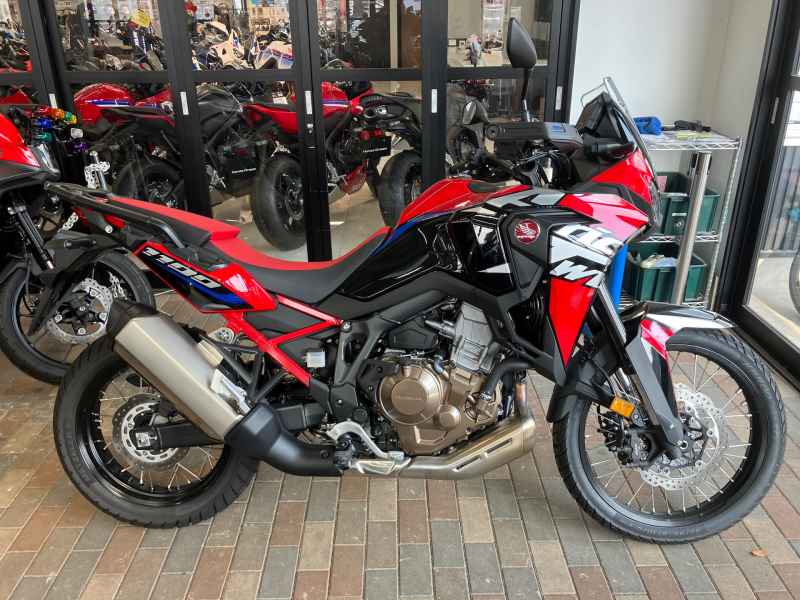 Honda CRF1100L Africa Twin 2023