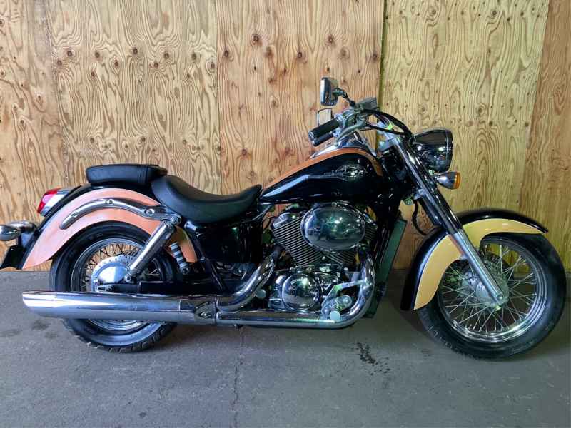 Honda Shadow 400 1999