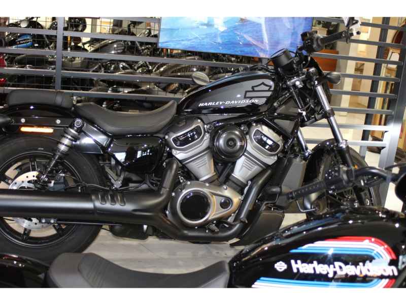 Harley-Davidson RH975 NIGHT STAR 2023