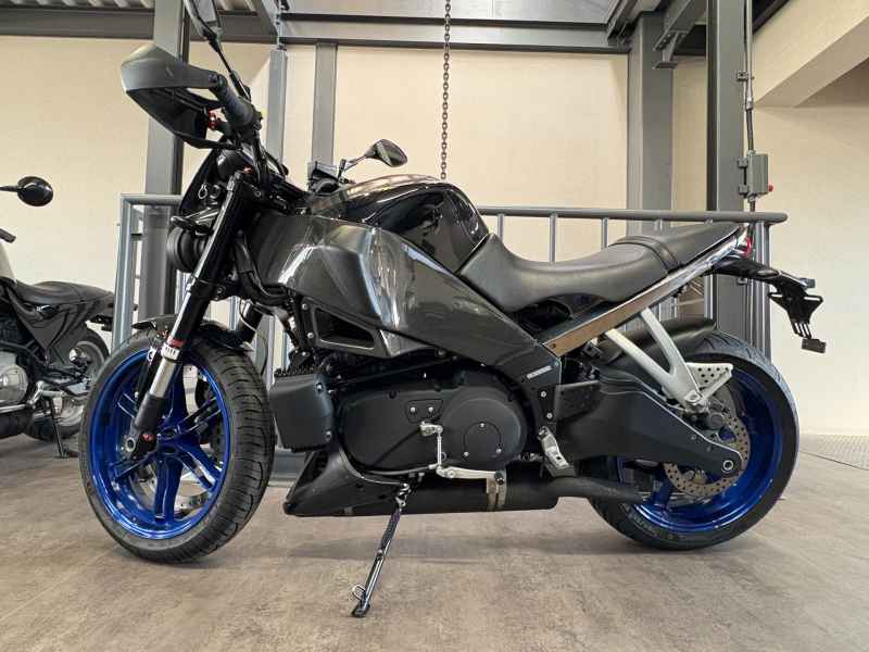 Buell XB12SS Lightning 2010