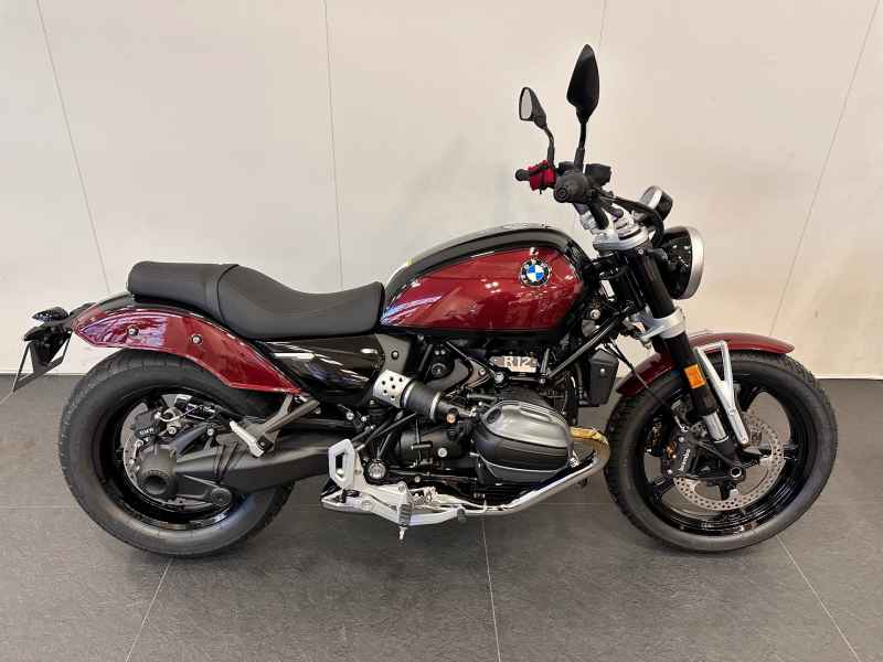 BMW R12 Standard 2024