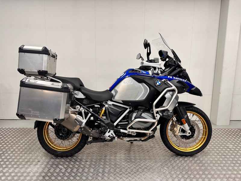 BMW R1250GS Adventure 2019