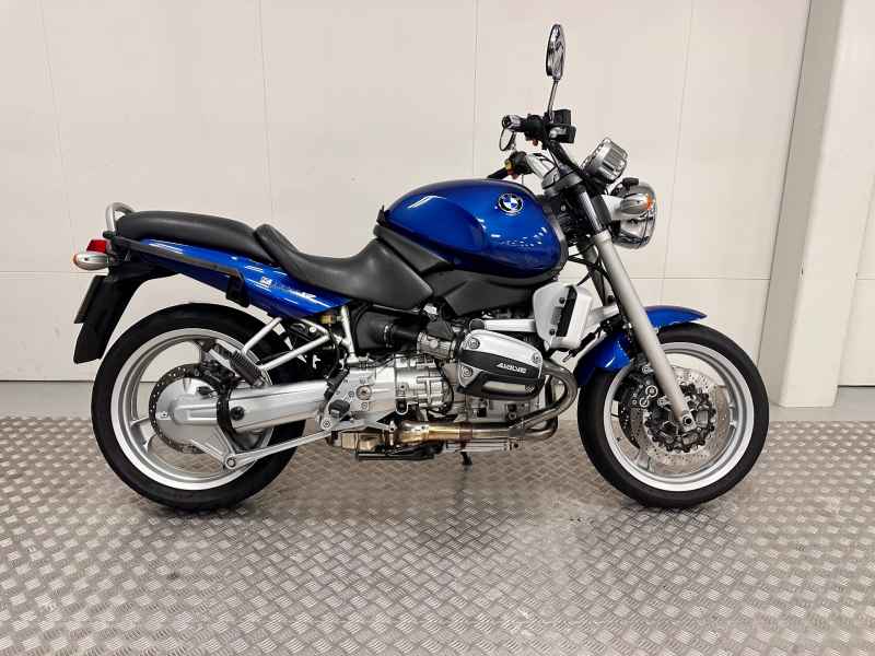 BMW R1100R 1998