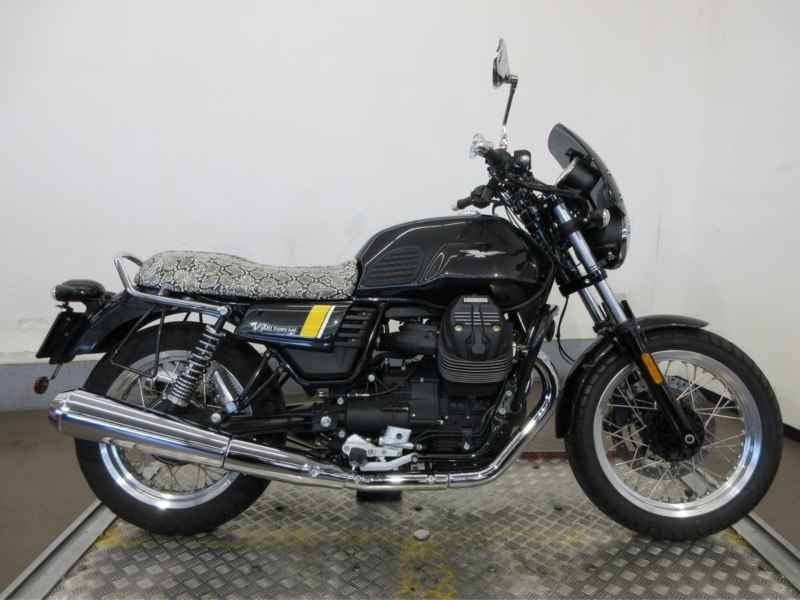 Moto Guzzi V7 III SPECIAL 2020