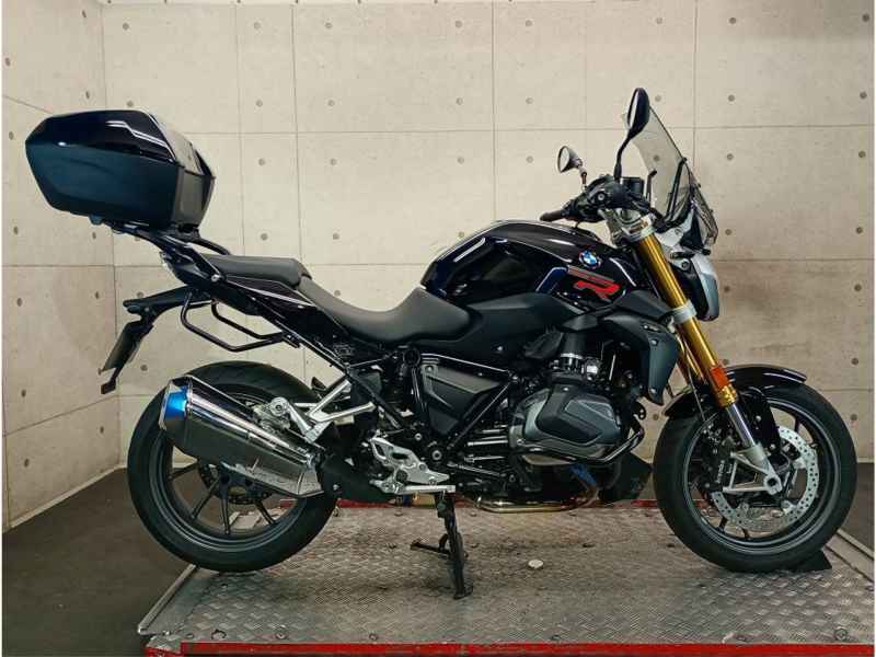 BMW R1250R 2019