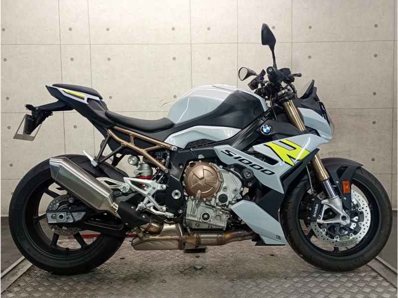 BMW S1000R 2022