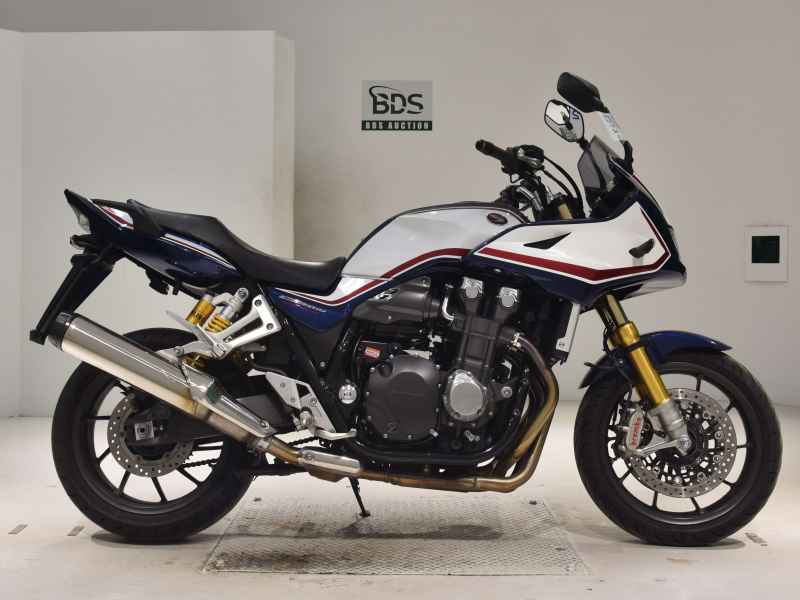 Honda CB1300 Super Boldor 2020