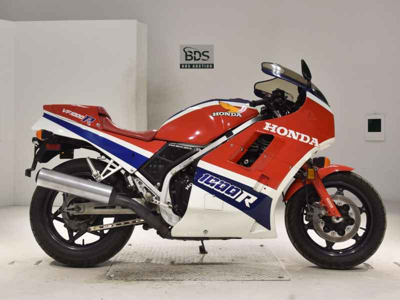 Honda VF1000R 1990