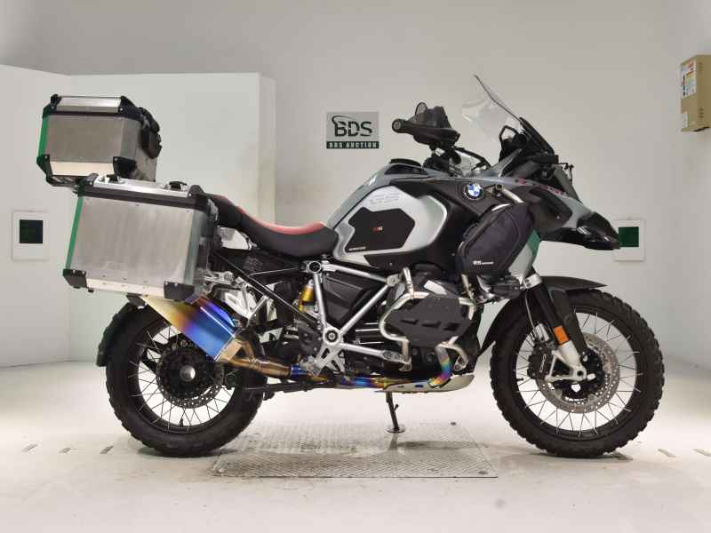 BMW R1250GS Adventure 2019