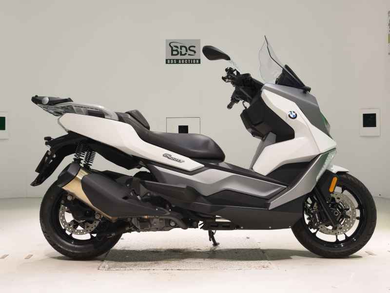 BMW C400GT 2020