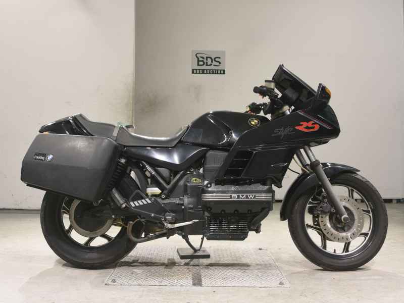 BMW K100RS 1987