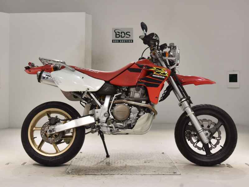 Honda XR650R 2003