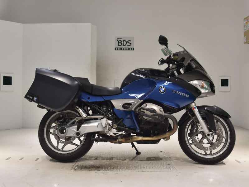 BMW R1200ST 2006