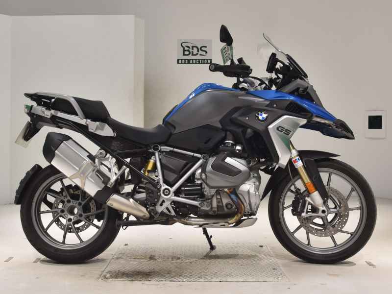 BMW R1250GS 2020