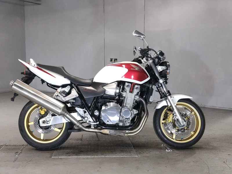 Honda CB1300SF 2005