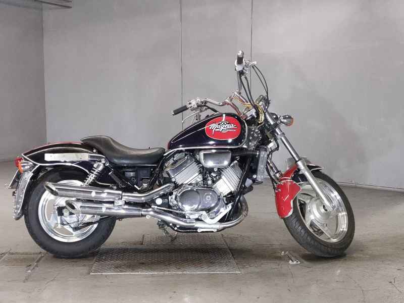 Honda Magna 750 1993