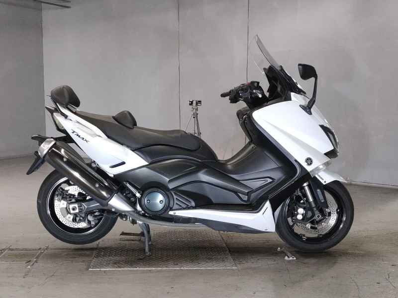 Yamaha TMAX 530 2015