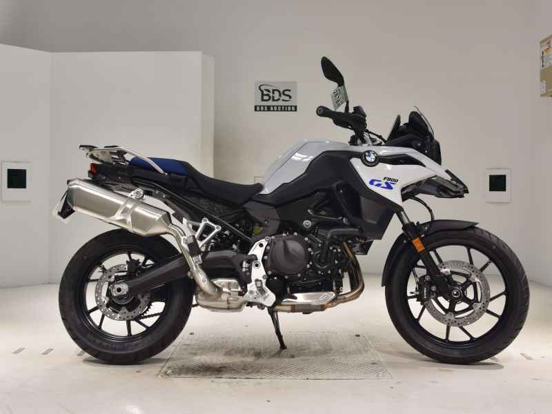 BMW F800GS 2024