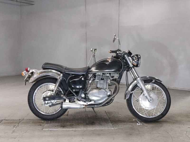 Kawasaki ESTRELLA250 1991